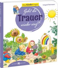 Geht die Trauer wieder weg?
