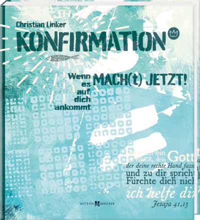 Mach(t) Jetzt! - Konfirmation