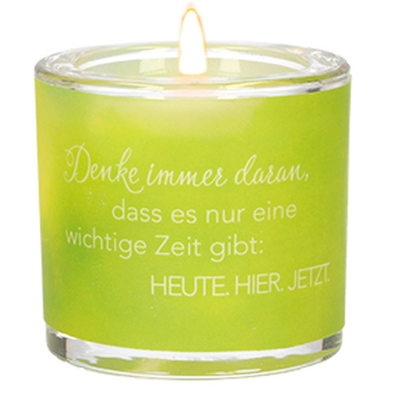 Windlicht LichtMomente Gelassenheit
