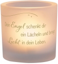 Windlicht LichtMomente "Dein Engel"