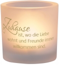 Windlicht LichtMomente Zuhause