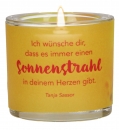 Windlicht LichtMomente Geburtstag