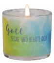 Windlicht LichtMomente Gott segne und behüte dich