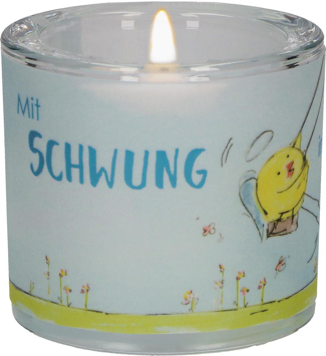 Windlicht LichtMomente Geburtstag