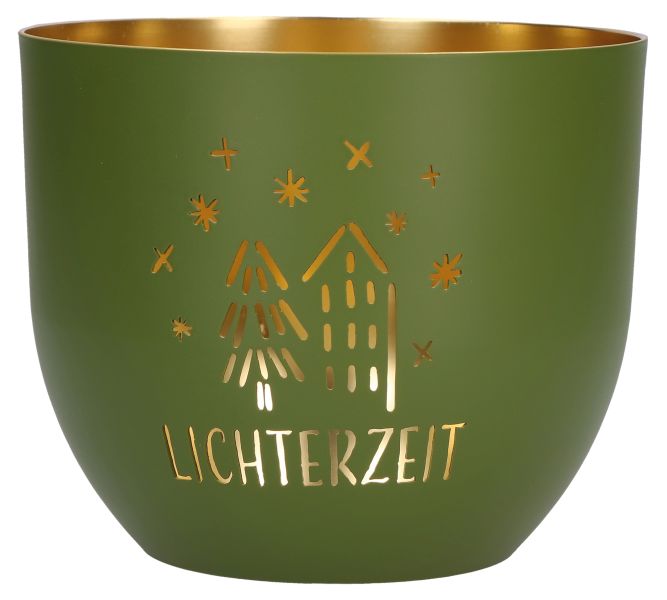 Windlicht LichterZeit Lichterzeit