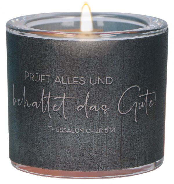 Windlicht LichtMomente Prüft alles