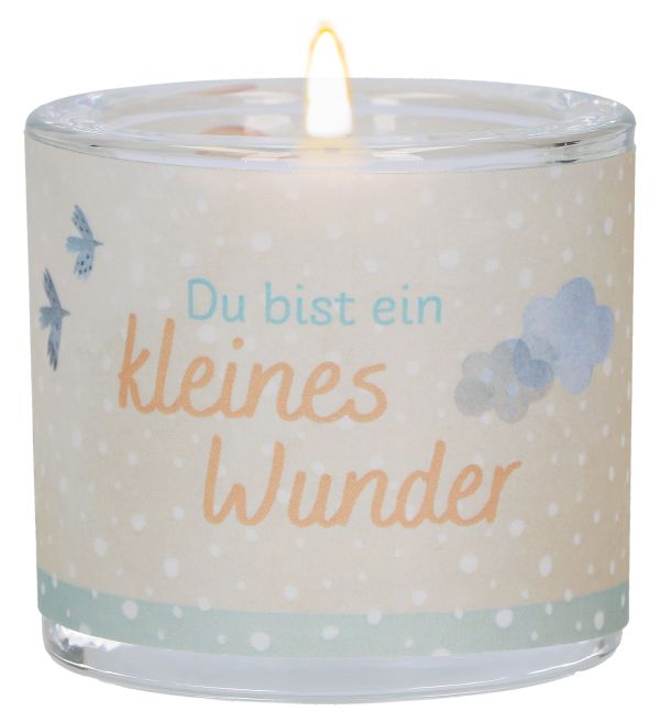 Windlicht LichtMomente Du bist ein kleines Wunder