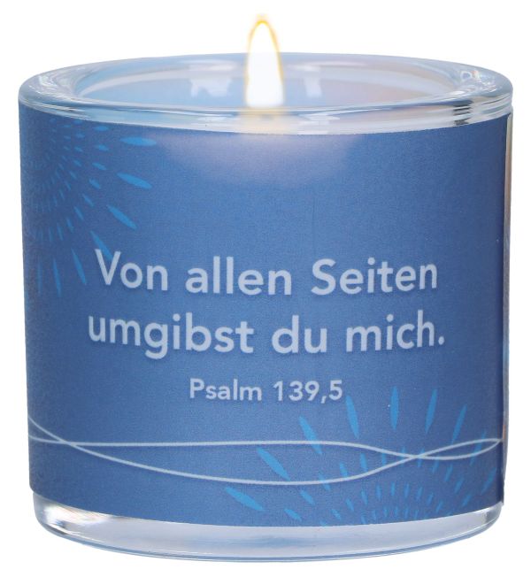 Windlicht LichtMomente Von allen Seiten