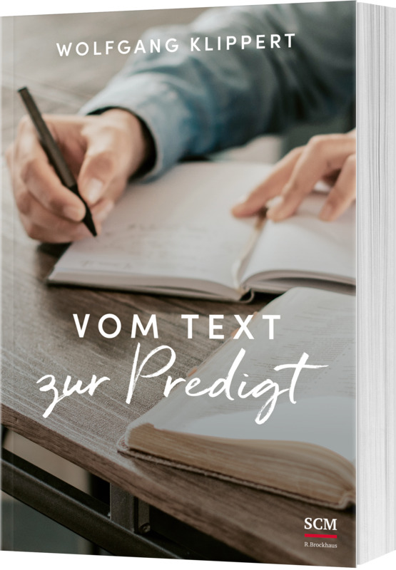 Vom Text zur Predigt