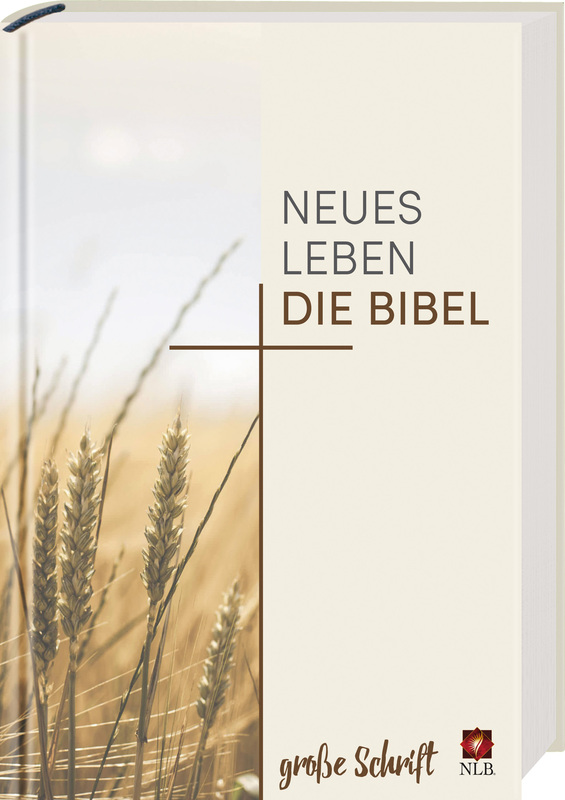 Cbz Neues Leben Bibel