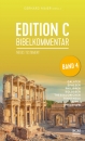 Preview: Edition C Bibelkommentar, Neues Testament, Gesamtausgabe im Schuber
