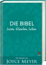 Die Bibel. Lesen. Glauben. Leben.