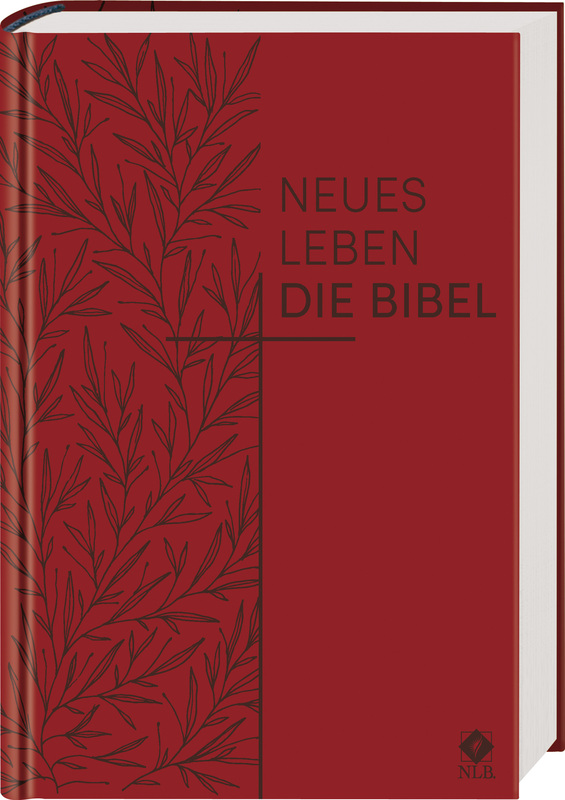 CBZ Neues Leben Bibel