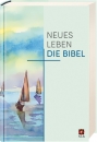 Neues Leben. Die Bibel, Standardausgabe, Motiv Aquarell