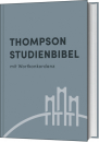 Thompson Studienbibel - Hardcover