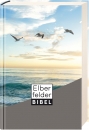 Elberfelder Bibel - Taschenausgabe, Motiv Möwen