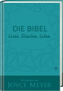 Die Bibel. Lesen. Glauben. Leben. Kunstlederausgabe