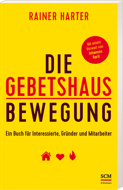 Die Gebetshausbewegung