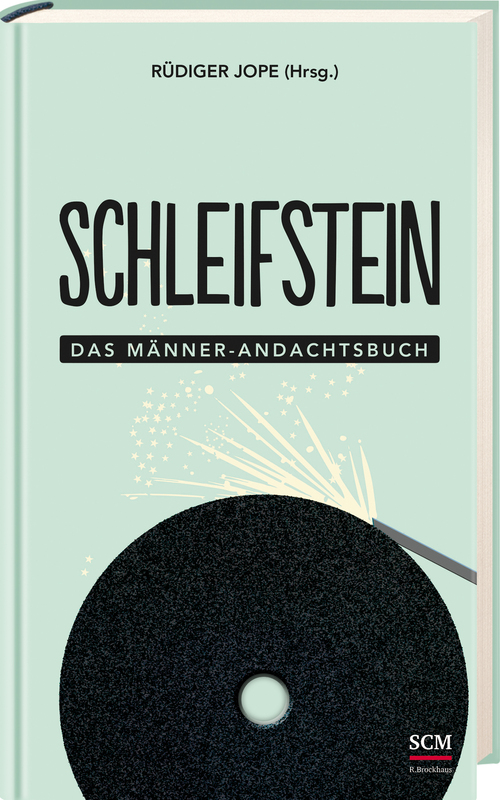 Schleifstein