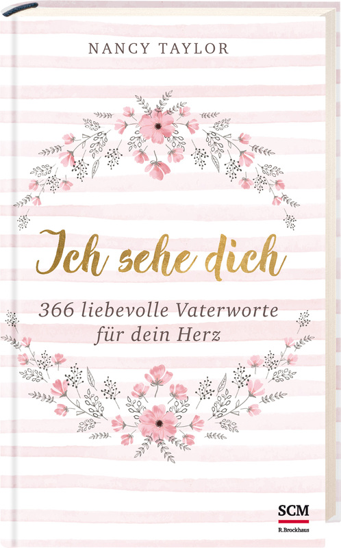 Ich sehe dich