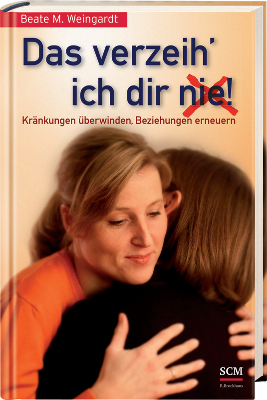 Das verzeih `  ich Dir (nie)!