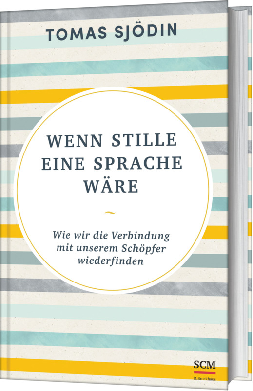 Wenn Stille eine Sprache wäre
