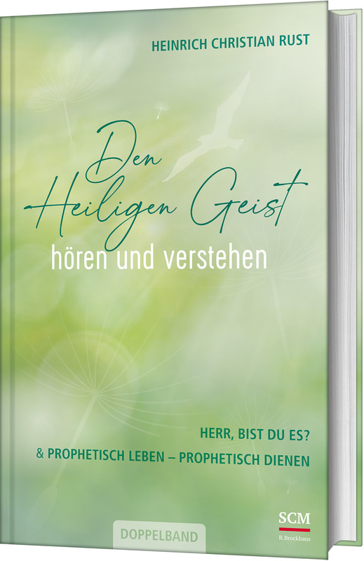 Den Heiligen Geist hören und verstehen