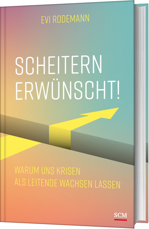 Scheitern erwünscht!