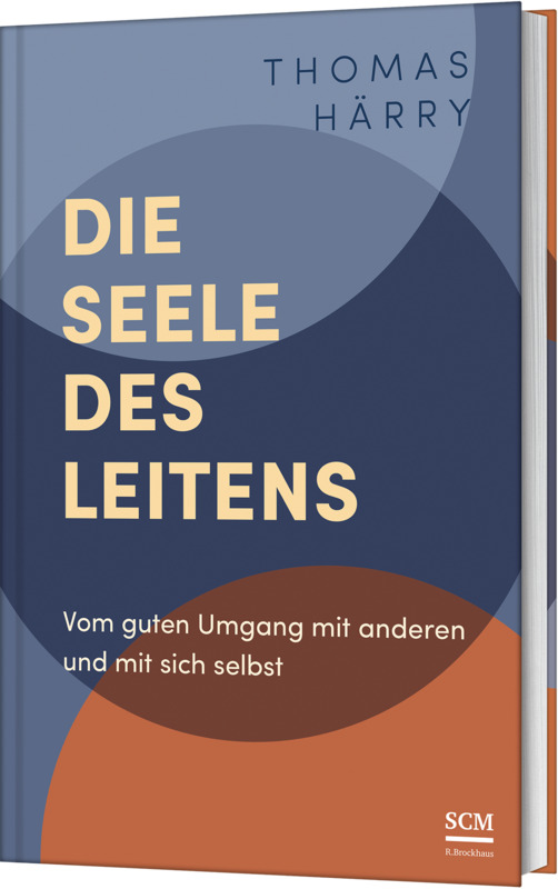 Die Seele des Leitens