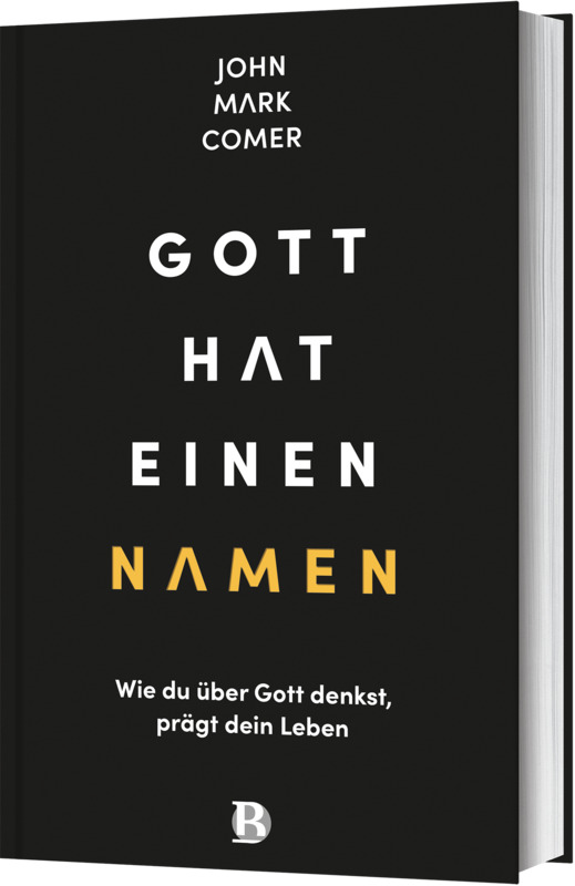 Gott hat einen Namen
