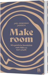 Make room
