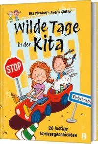 Wilde Tage in der Kita