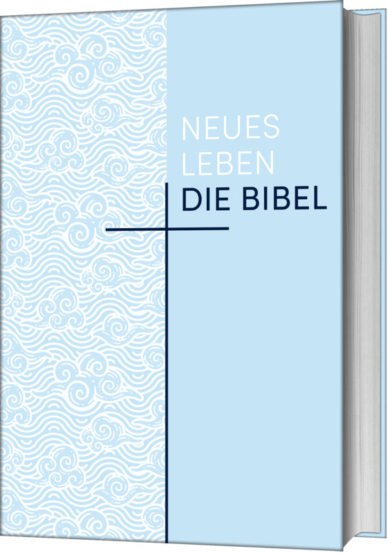 Neues Leben. Die Bibel - Sonderausgabe