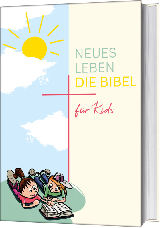 Neues Leben. Die Bibel für Kids