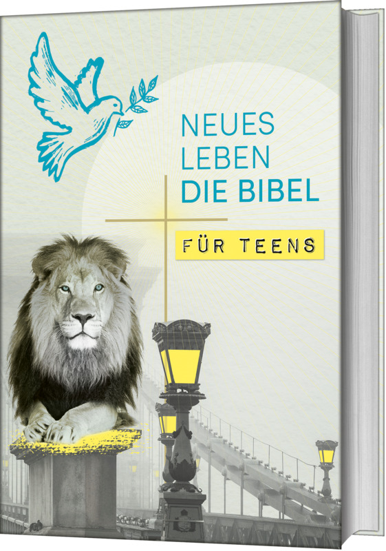 Neues Leben. Die Bibel für Teens