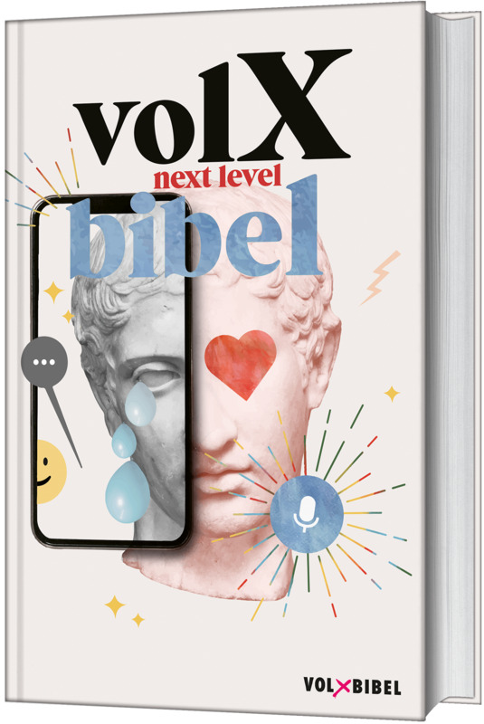 Volxbibel - next level