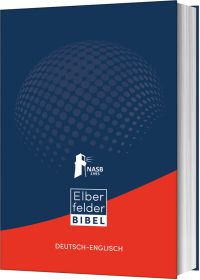 Elberfelder Bibel, deutsch-englisch