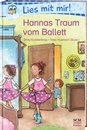 Hannas Traum vom Ballett
