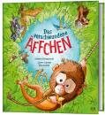 Das verschwundene Äffchen