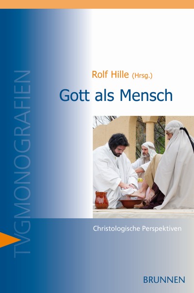 Gott als Mensch