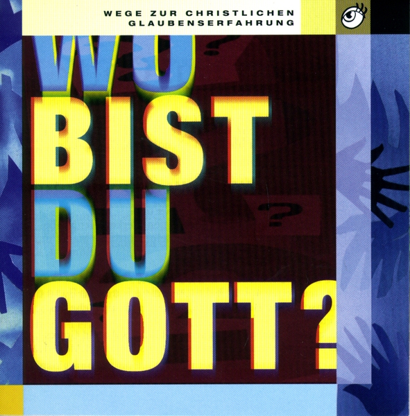 Wo bist du Gott?