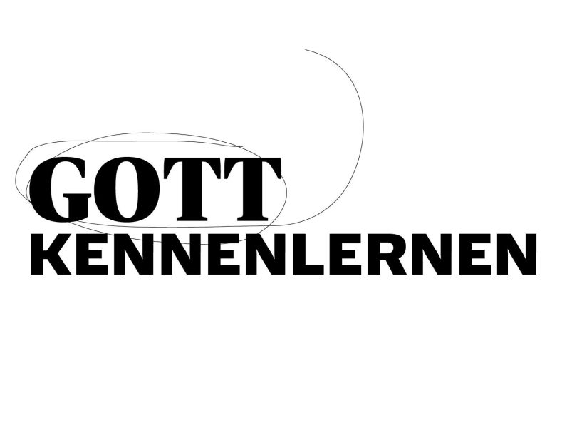 Gott kennenlernen (Buch - Geheftet)