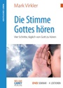 Die Stimme Gottes hören (DVD Seminar - 4 Lektionen)