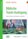 Biblische Traum-Auslegung (DVD Seminar - 6 Lektionen)