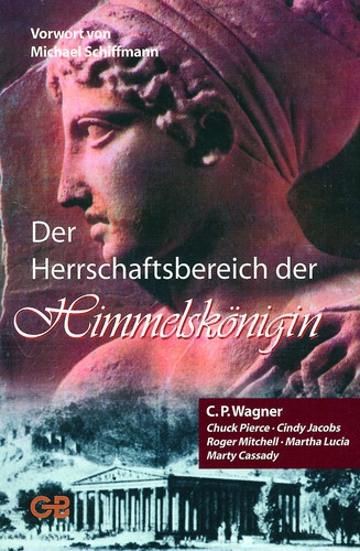Der Herrschaftsbereich der Himmelskönigin