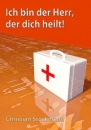 Ich bin der Herr, der dich heilt!