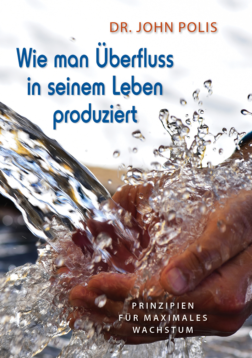 Wie man Überfluss in seinem Leben produziert