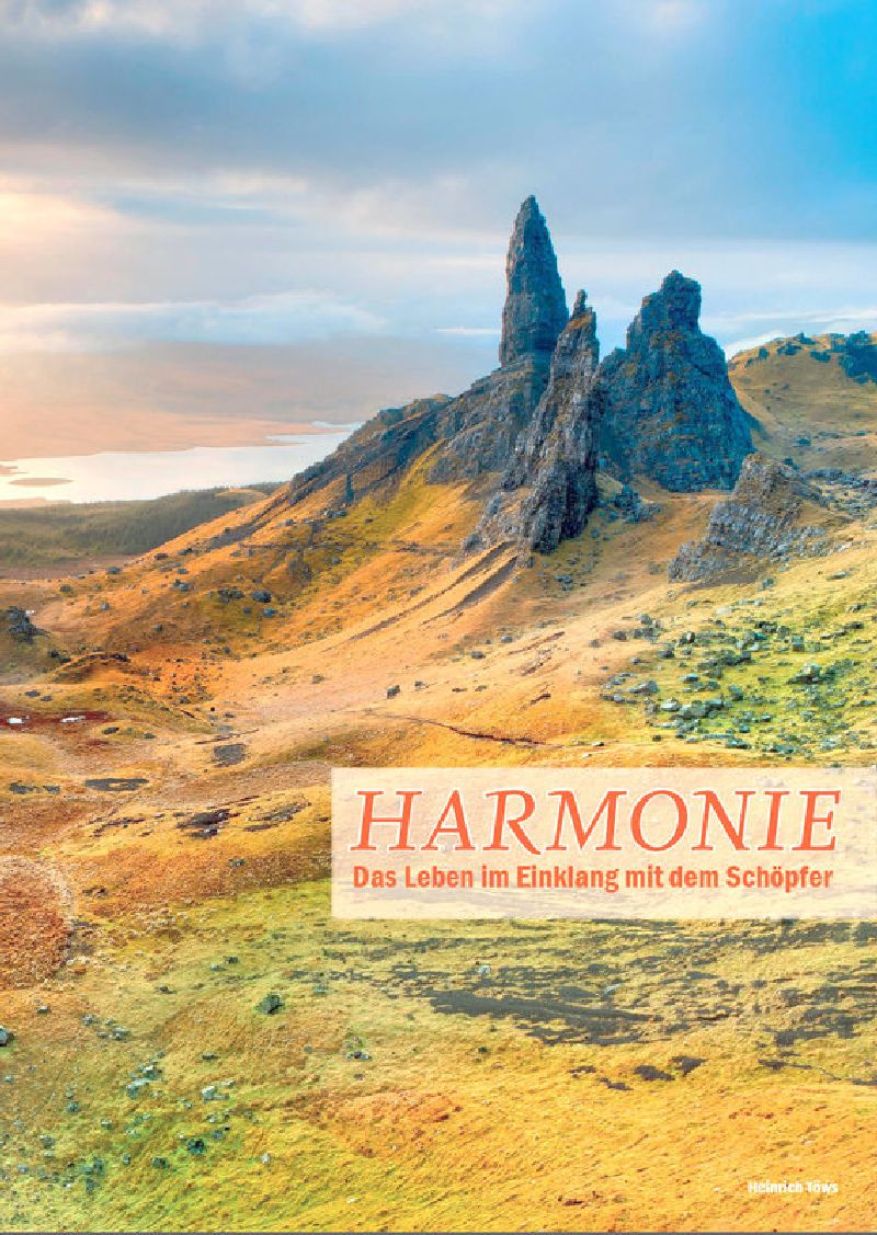 Harmonie
