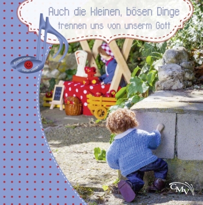 Auch die kleinen bösen Dinge