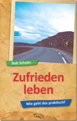 Zufrieden leben